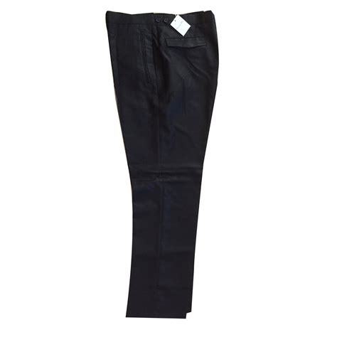 christian dior pant|Christian Dior men's pants.